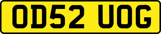 OD52UOG