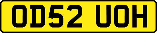 OD52UOH