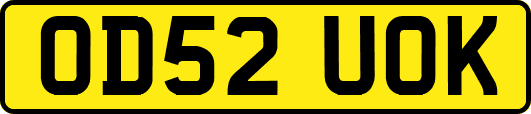 OD52UOK