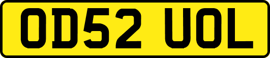 OD52UOL
