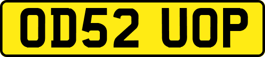OD52UOP