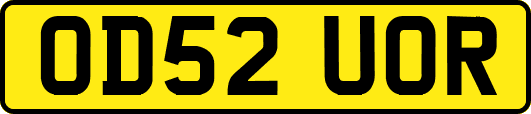 OD52UOR