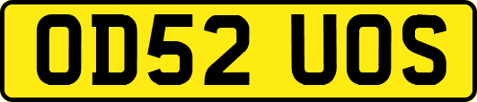 OD52UOS