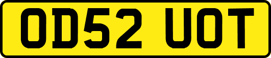 OD52UOT