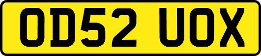 OD52UOX