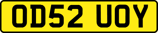 OD52UOY