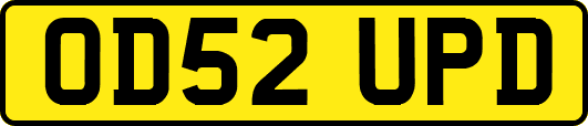 OD52UPD