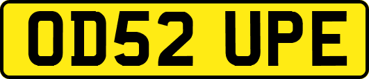 OD52UPE