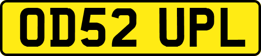 OD52UPL