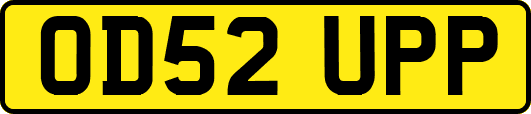 OD52UPP