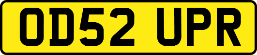 OD52UPR