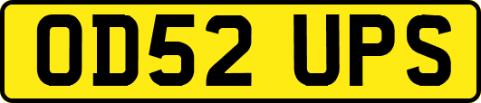 OD52UPS