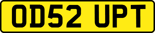 OD52UPT