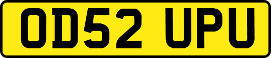 OD52UPU