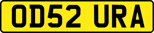 OD52URA