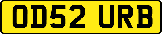 OD52URB