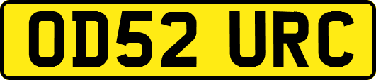 OD52URC