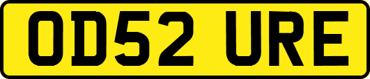 OD52URE