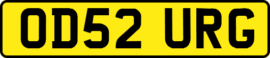 OD52URG