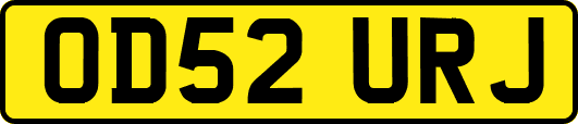 OD52URJ