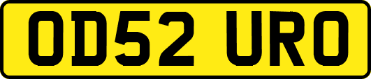 OD52URO