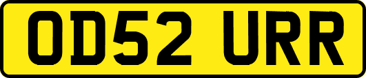 OD52URR