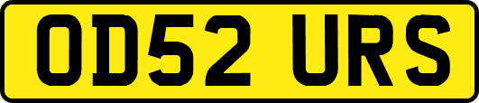 OD52URS