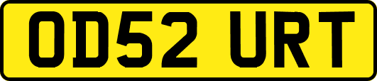 OD52URT