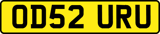 OD52URU