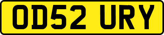 OD52URY