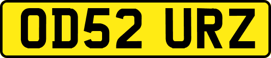 OD52URZ