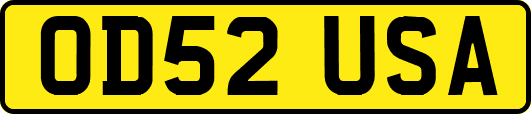 OD52USA