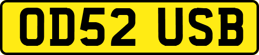 OD52USB