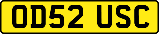 OD52USC
