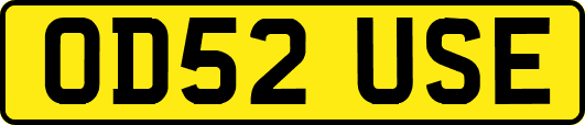 OD52USE