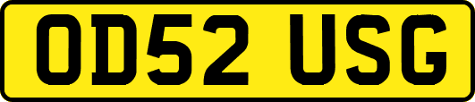 OD52USG