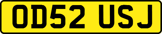 OD52USJ