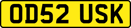 OD52USK