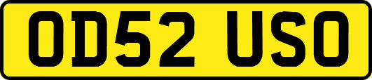 OD52USO