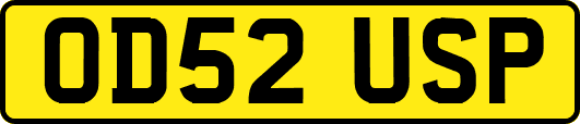 OD52USP