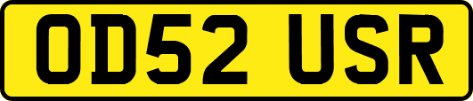 OD52USR