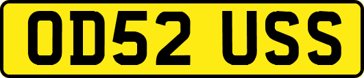 OD52USS