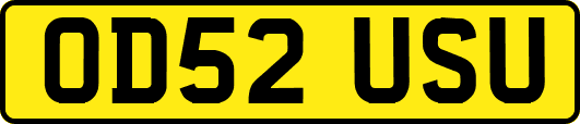 OD52USU