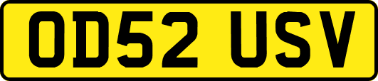 OD52USV