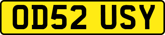 OD52USY