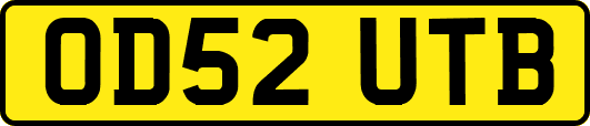 OD52UTB