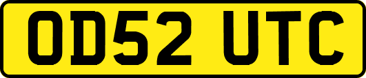 OD52UTC