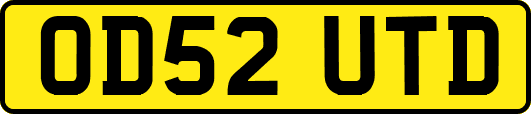 OD52UTD