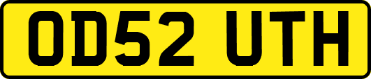 OD52UTH