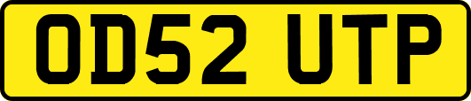 OD52UTP